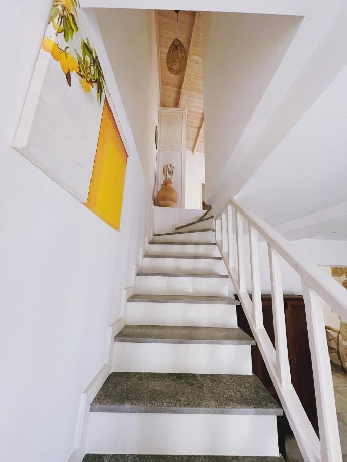 Mavi House Old Town Villa Malia Exterior foto