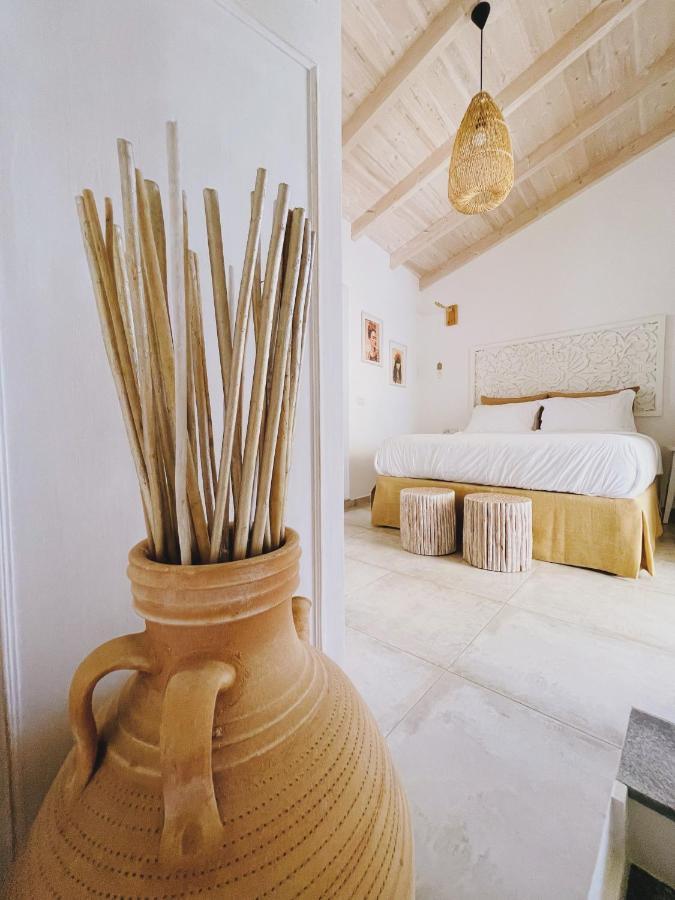 Mavi House Old Town Villa Malia Exterior foto