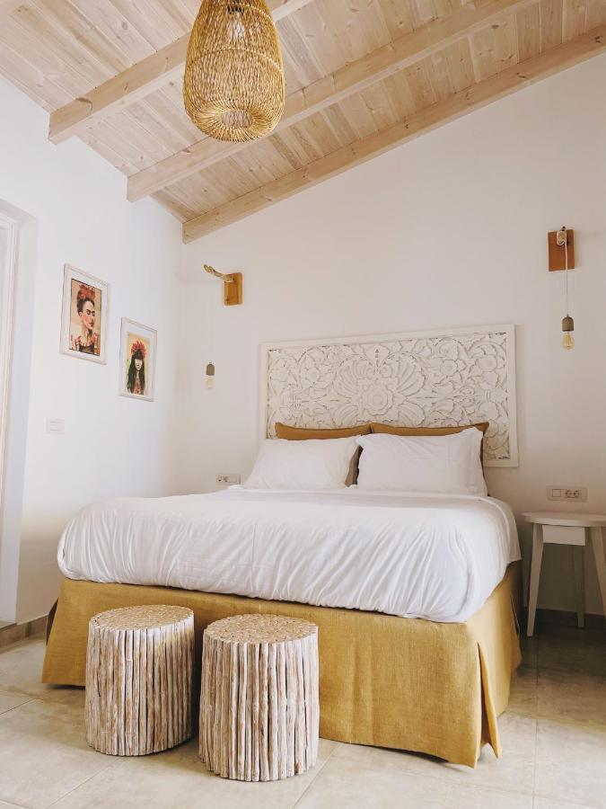 Mavi House Old Town Villa Malia Exterior foto